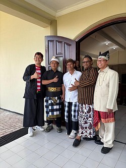 Misa 17 Agustus 25